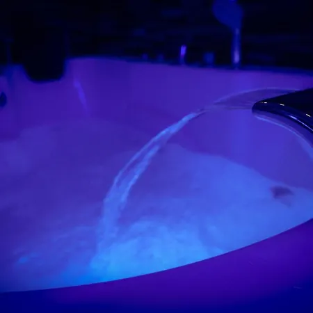 Wood 47 3* Precy-sur-Oise