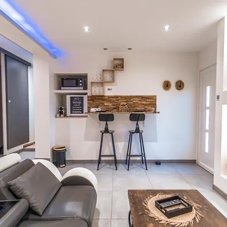 فندق مبيت وإفطار Wood 47 3*