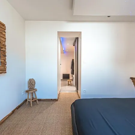 فندق مبيت وإفطار Wood 47