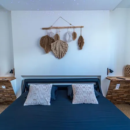 Wood 47 Precy-sur-Oise