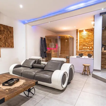 Wood 47 3* Precy-sur-Oise