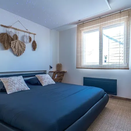 Wood 47 Bed & Breakfast Precy-sur-Oise