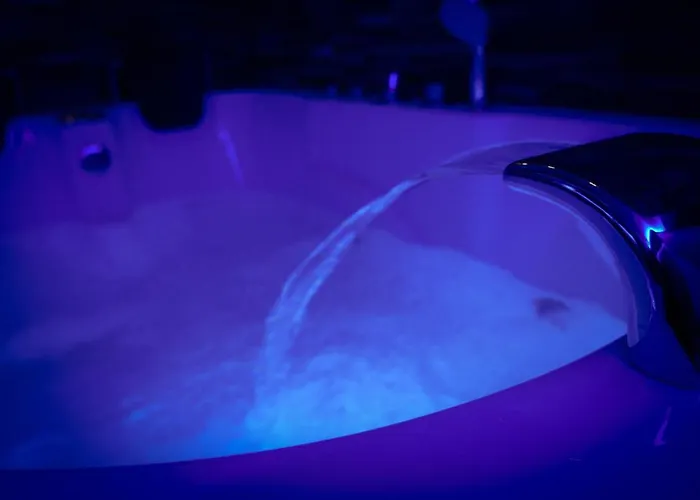 Wood 47 3* Precy-sur-Oise