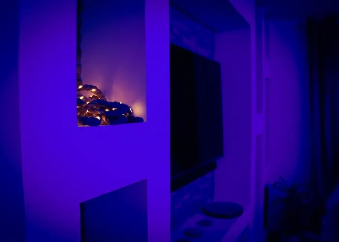 住宿加早餐酒店 Wood 47 Precy-sur-Oise