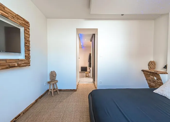 住宿加早餐酒店 Wood 47