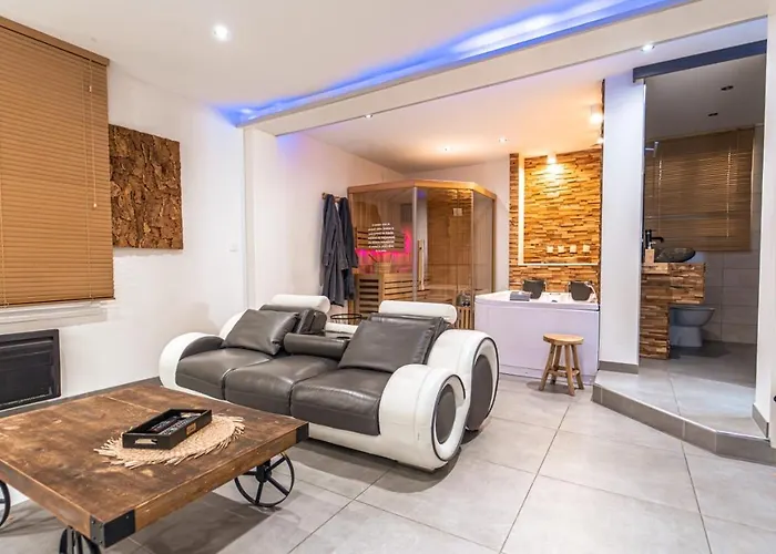 Wood 47 3* Precy-sur-Oise